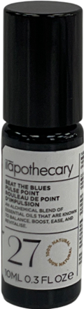 Ilapotgecary Beat The Blues Pulse Point 10ml