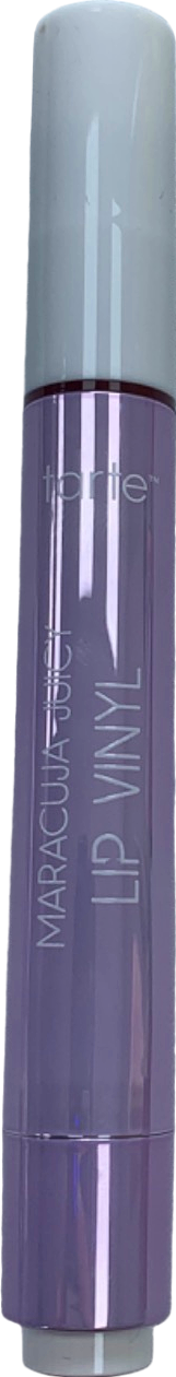 Tarte Maracuja Juicy Lip Vinyl Sheer Berry