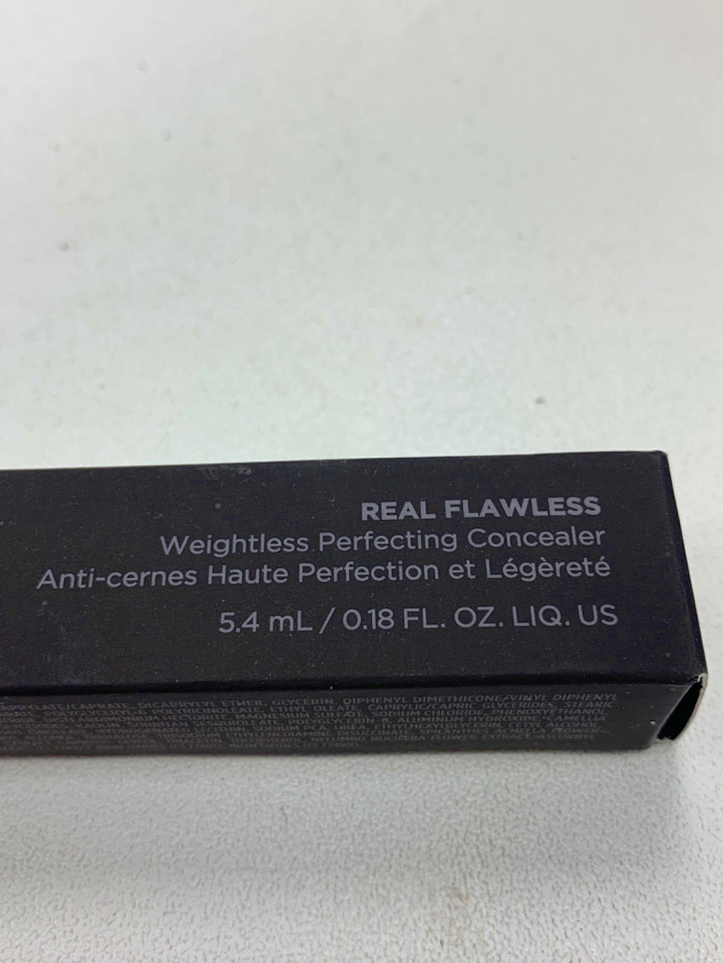 Laura Mercier Real Flawless Weightless Perfecting Concealer 5C1 5.4ml