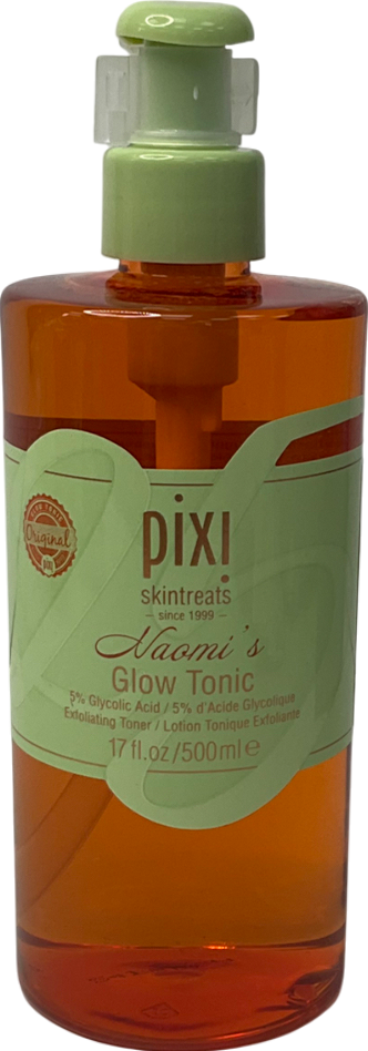 Pixi Glow Tonic 500ml