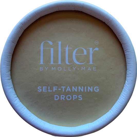 Filter By Molly Mae Self-Tanning Drops No Shade 30ml