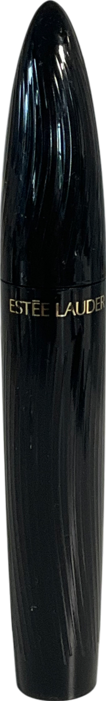 Estee Lauder Turbo Lashhigh Powered Volume + Length Mascara Black One size