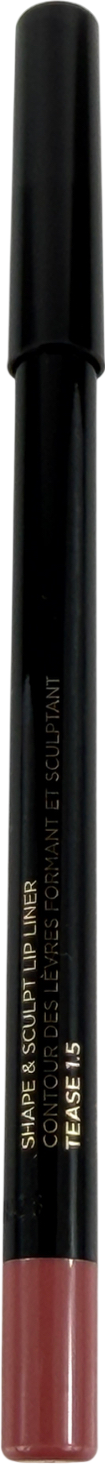 Hourglass Shape And Sculpt Lip Liner Tease 1.5 1.2g