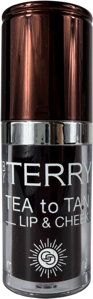 BY TERRY Tea To Tan Lip & Cheek 1 Sweet Cherry 5ml