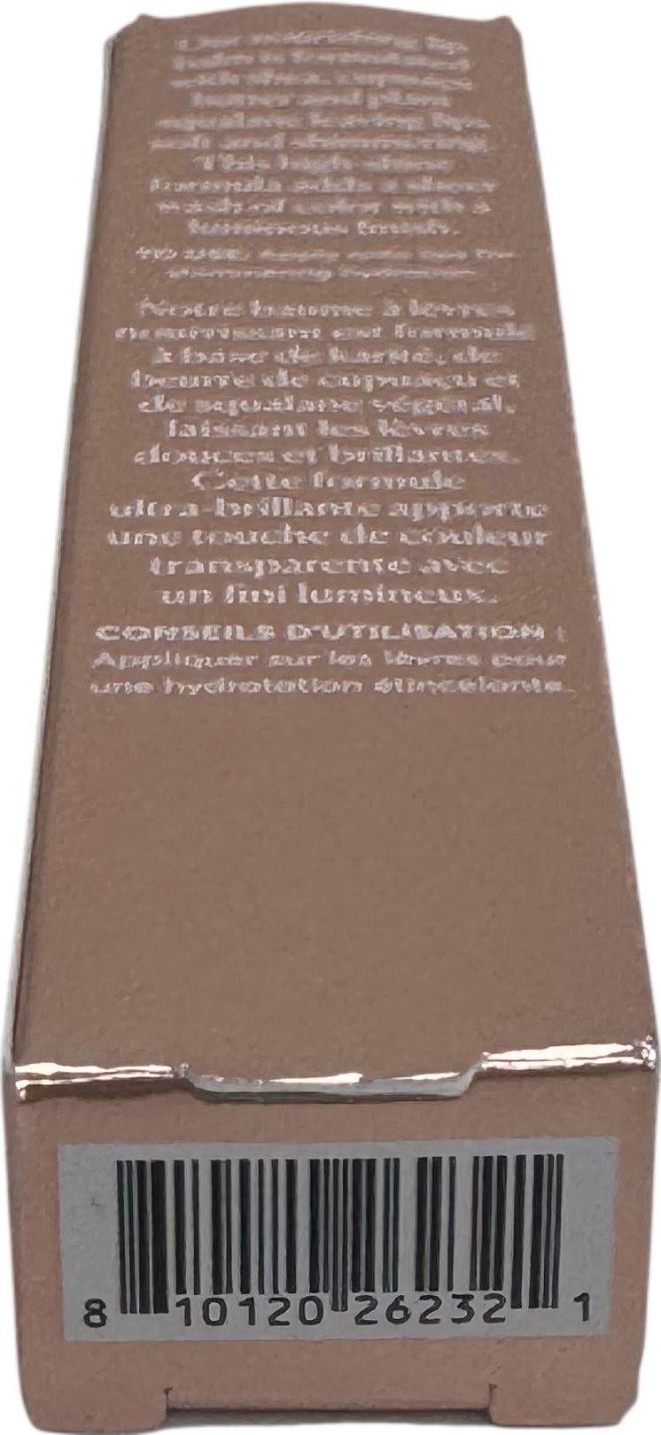Naturium Phyto-glow Shimmer Lip Balm 10ml