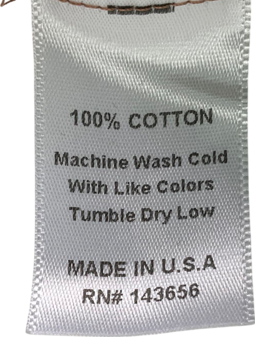 Joah Brown Beige Cropped Distressed Jumper One Size