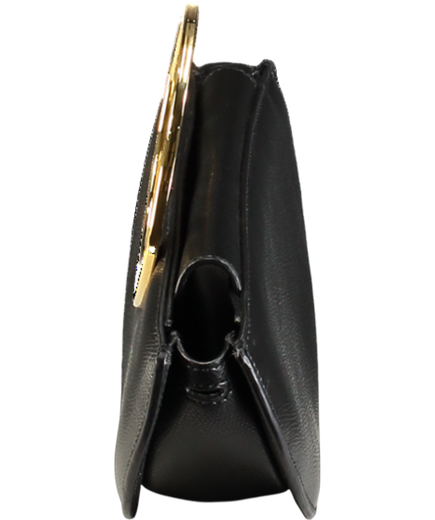 Maestoso Black Eclipse Mini Bag