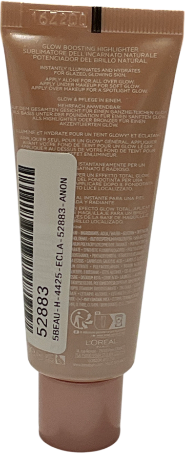 loreal Lumi Glotion 902 40ml