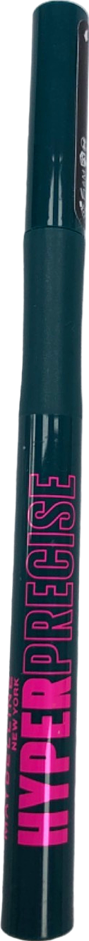 Maybelline Hyper Precise Liquid Eyeliner