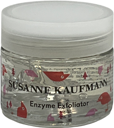 Susanne Kaufmann Enzyme Exfoliator 50ml