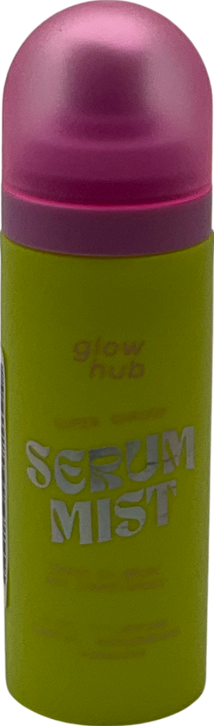 glow hub Serum Mist 100ml