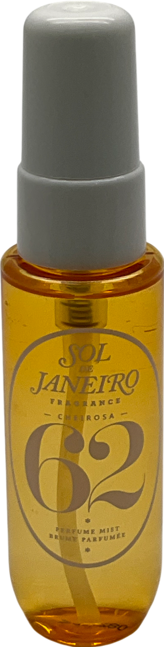 Sol de Janeiro Cheirosa 62 Mist Cheirosa 30ml
