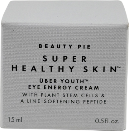 Beauty Pie Über Youth Eye Energy Cream 15ml
