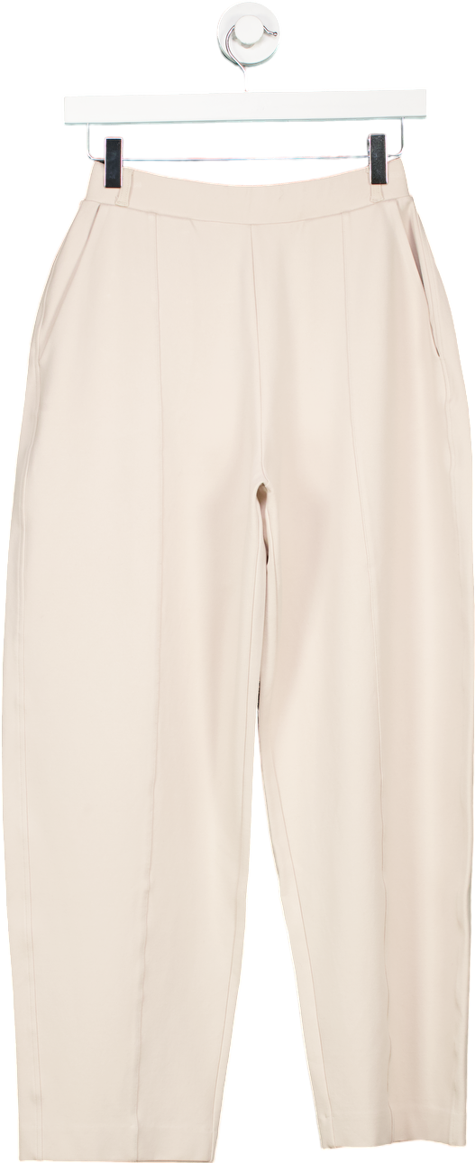 Tom Joule Beige Trousers UK 12