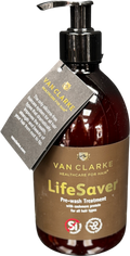 VAN CLARKE Lifesaver Pre-wash Treatment 500ML