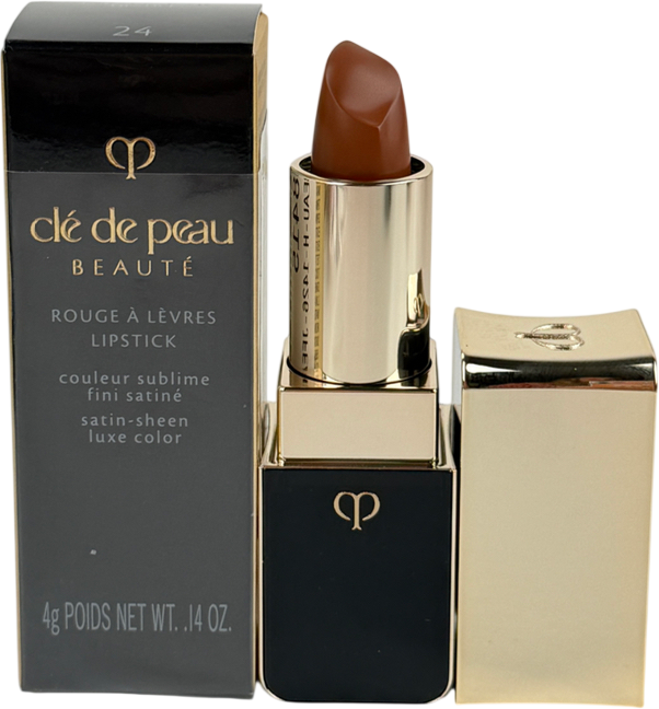 Cle de Peau Lipstick 24 4g
