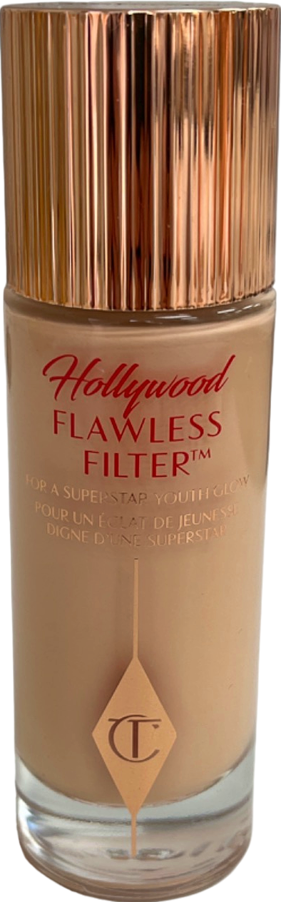 Charlotte Tilbury Hollywood Flawless Filter 2 Fair 30 ml