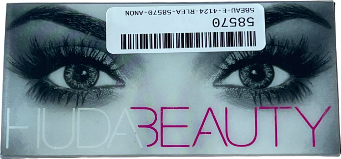 Huda Beauty Hoodie #23 Lengthie