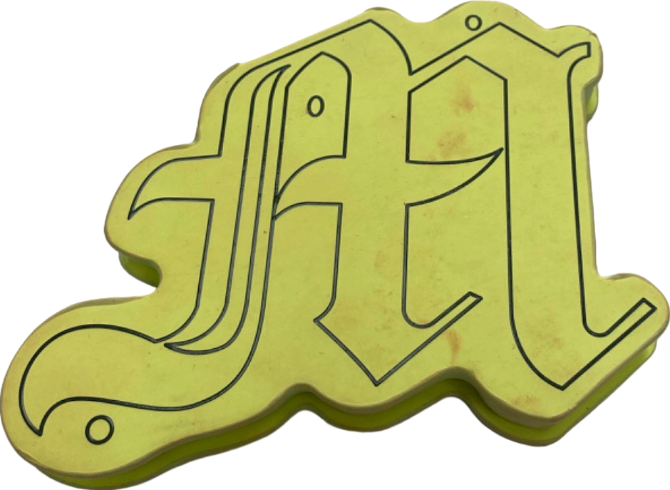 Mitchell BlurshPressso Blusher Milkshake