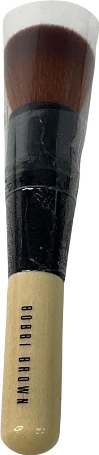 Bobbi Brown Full Coverage Face Brush One size