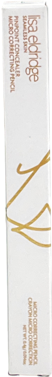 lisa eldridge Pinpoint Concealer Micro Correcting Pencil 6 0.4g