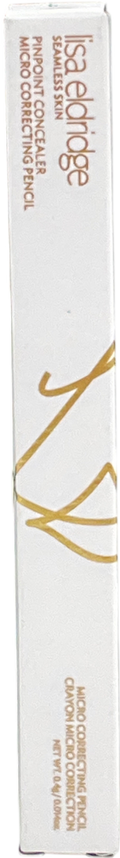 lisa eldridge Pinpoint Concealer Micro Correcting Pencil 6 0.4g