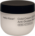 hello klean Cold Cream Anti-dryness Body Cream 80ml