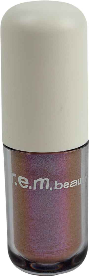 R.E.M Beauty Starlet Liquid Eyeshadows Fembot 4ml