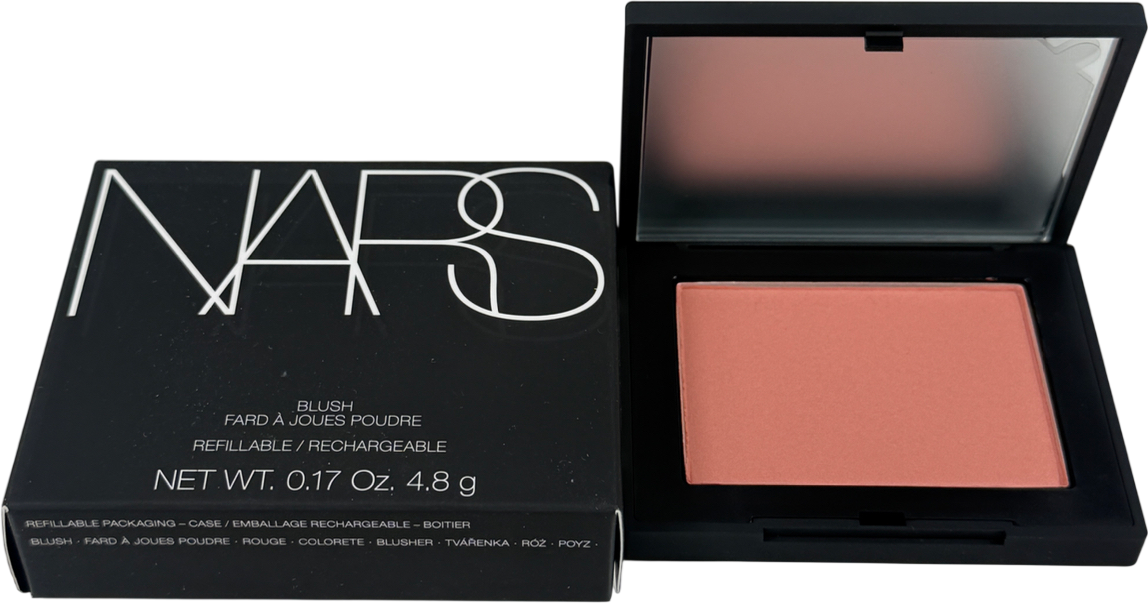NARS Blush Never Enough 4,8g