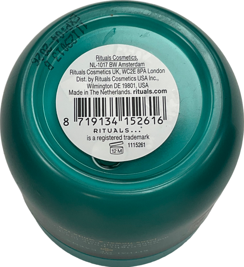 RITUALS Overnight Body Mask 125ml