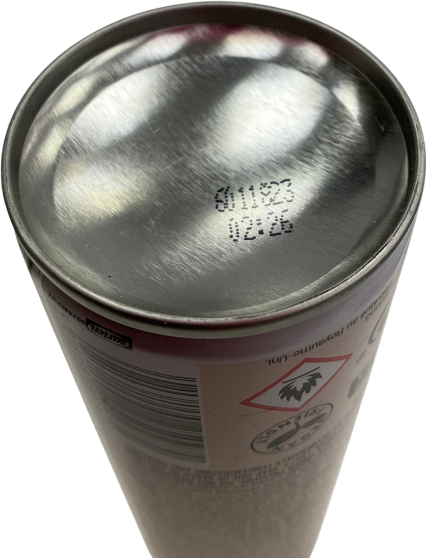 CO LAB Dry Shampoo Original Fragrance 200ml