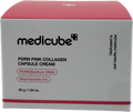 Medicube Pdrn Pink Collagen Capsule Cream 55g