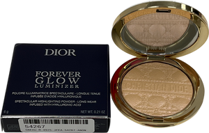 Dior Forever Glow Luminizer 001 6g