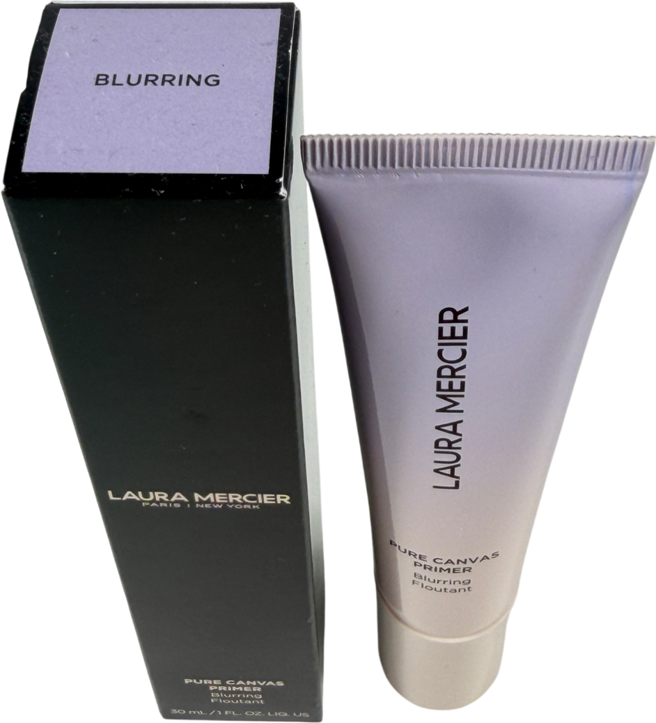 Laura Mercier Pure Canvas Primer Blurring Blurring 30ml