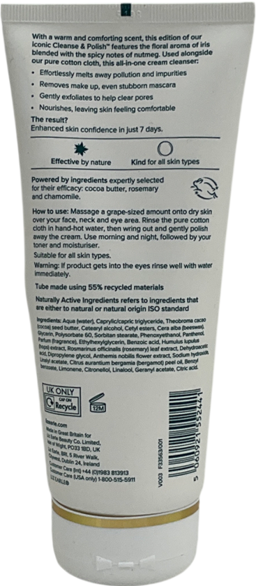 Liz Earle Soothing Dry Shampoo 200ml