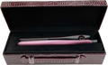 GHD Gold Advanced Hair Styler In Cherry Chic with Vanity Case & Box