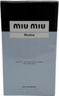 Miu Miu Miutine Eau De Parfu 50ml