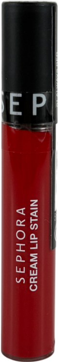 Sephora Cream Lip Stain Matte Liquid Lipstick 1 5ml