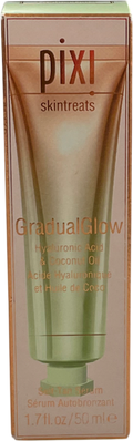 Pixi Gradual Glow Self Tan Serum 50ml
