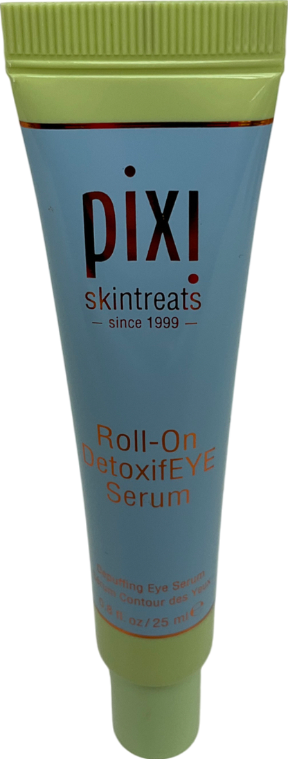 Pixi Roll-on Detoxifeye Serum 25 ml