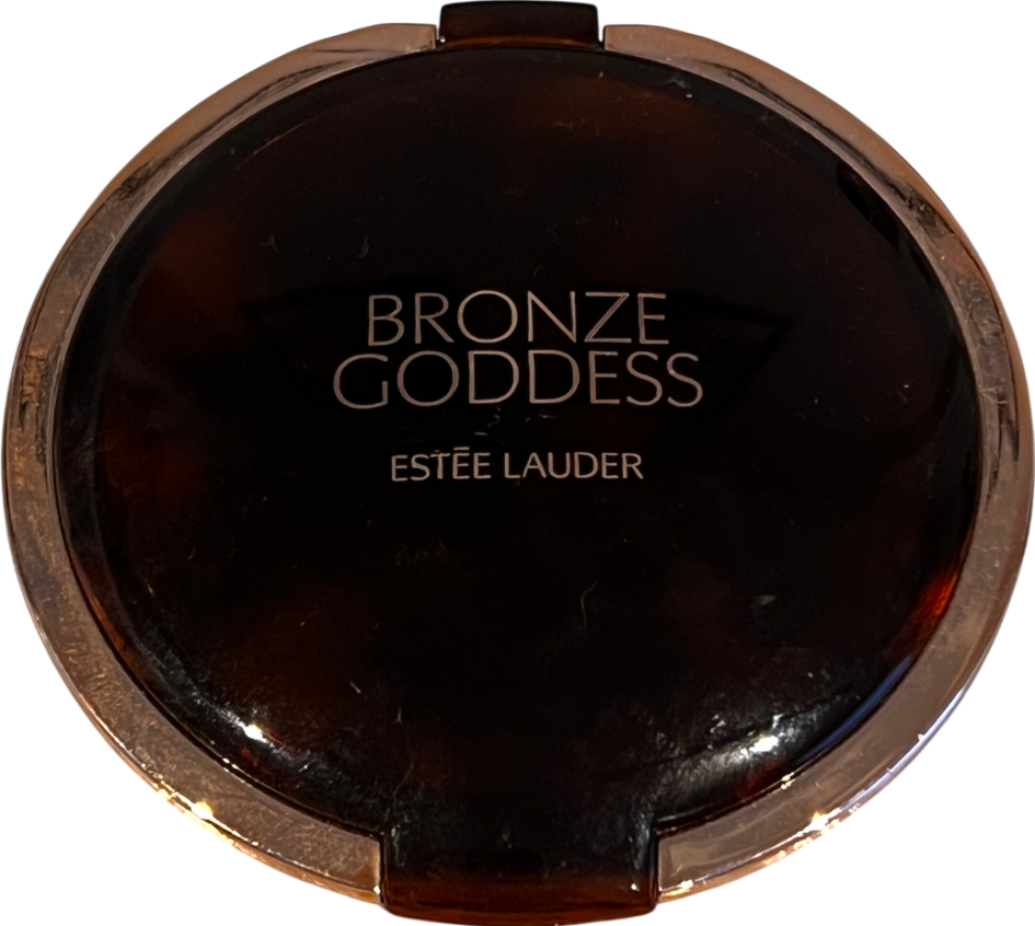 Estee Lauder Bronze Goddess Bronzer 02 9g