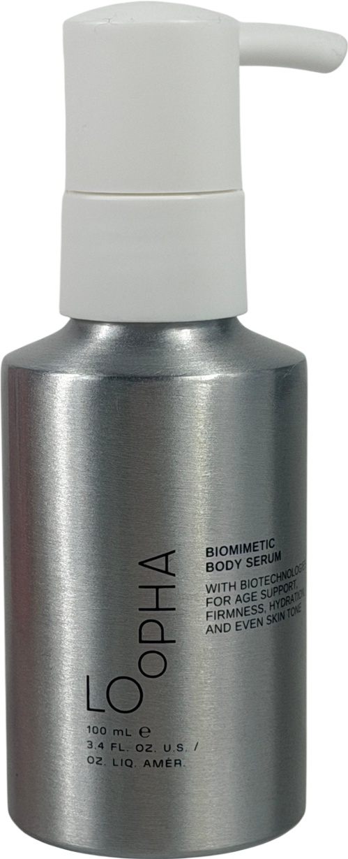 LoOpha Biomimetic Body Serum 100ml