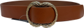 Sezane Beige Artemis Belt W29