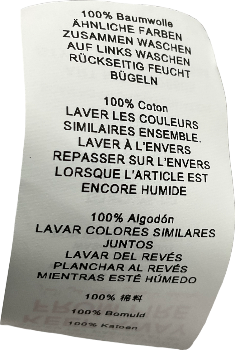 Missguided Grey Bandana Pleat Jacket UK 6