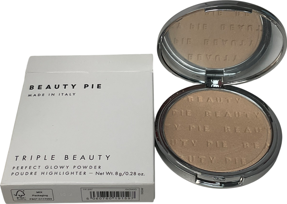 Beauty Pie Perfect Glowy Powder Glowio 8g