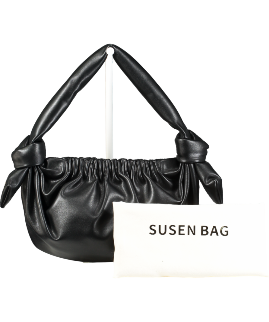 Susen Black The Cloud Bag