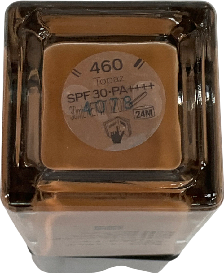 Shiseido Synchro Skin Self-refreshing Foundation 460 30ml