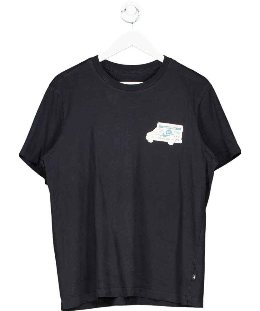 Nike Black Moving Special Tshirt UK L