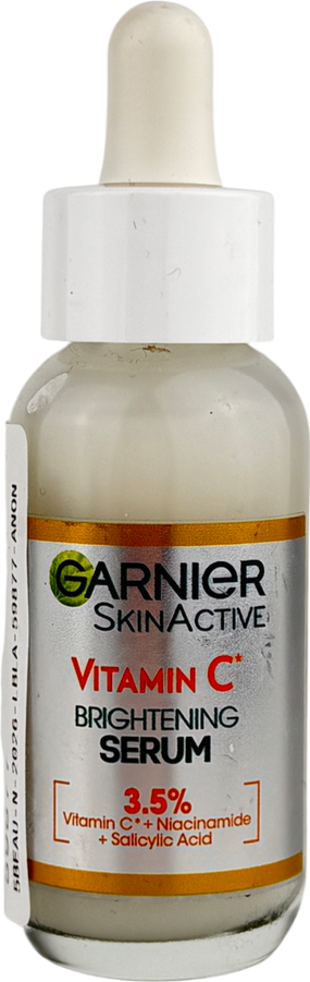 Garnier Vitamin C Brightening Serum 30ml