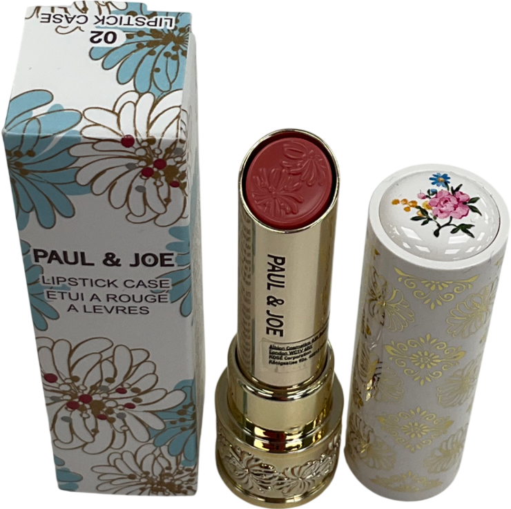 Paul & Joe Lipstick 02 One size
